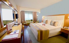 Akgun Istanbul Hotel, Worldhotels Crafted Collection